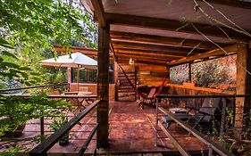 Lofts In The Forest